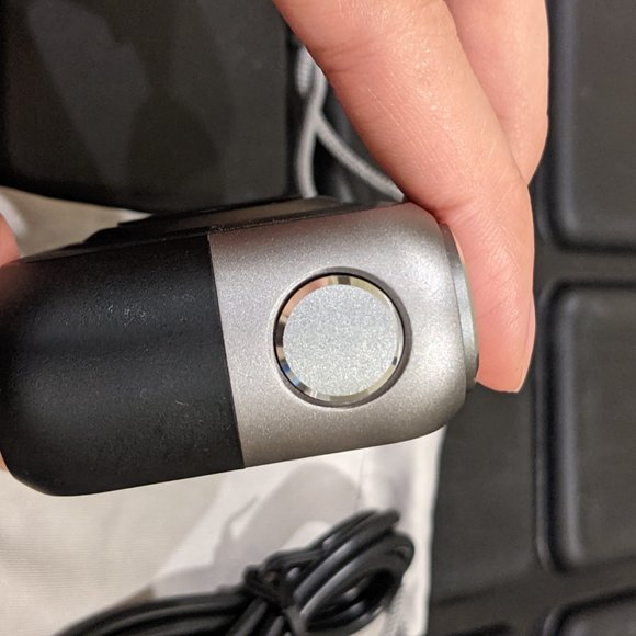 DXO One Camera with lightning adapter - Picture 6 of 9